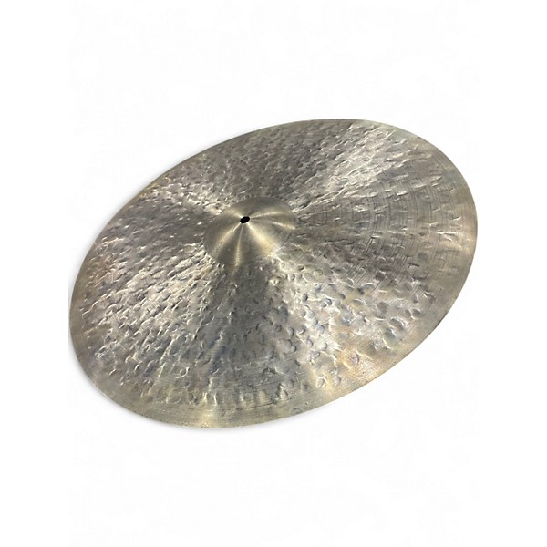 Used Sfcc 21in COUSTOM RIDE Cymbal