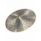 Used Sfcc 21in COUSTOM RIDE Cymbal