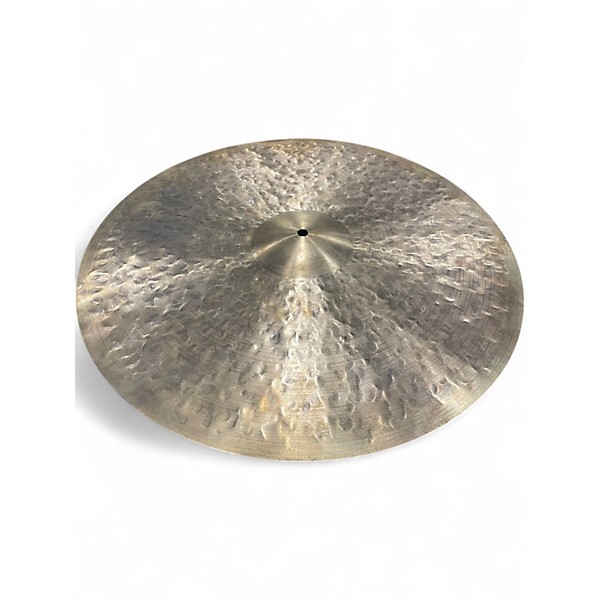 Used Sfcc 21in COUSTOM RIDE Cymbal