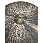 Used Sfcc 21in COUSTOM RIDE Cymbal