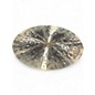 Used Sfcc 21in COUSTOM RIDE Cymbal