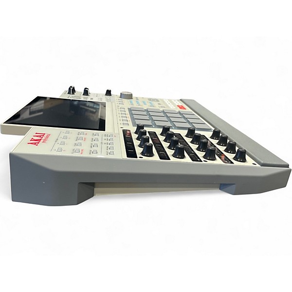 Used Akai Professional MPCX SPECIAL EDITION Production Controller