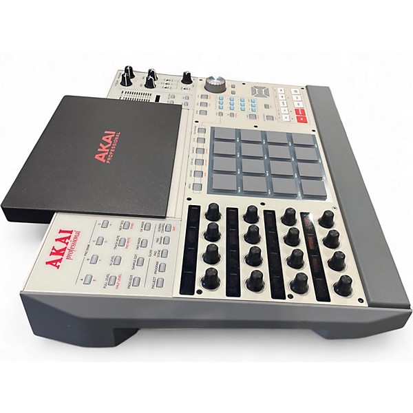 Used Akai Professional MPCX SPECIAL EDITION Production Controller