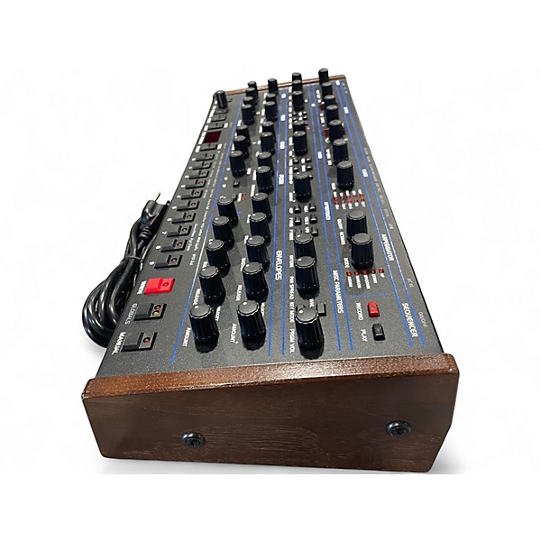 Used Sequential OB6 Synthesizer