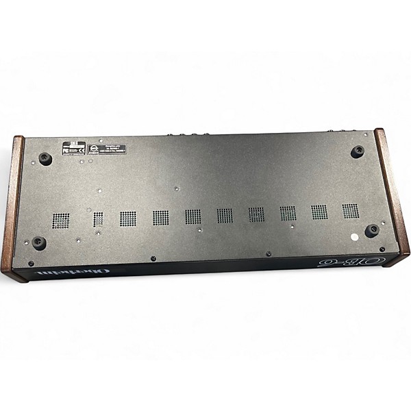 Used Sequential OB6 Synthesizer