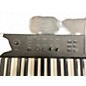 Used KORG Krome 88 Key Keyboard Workstation