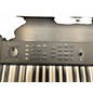 Used KORG Krome 88 Key Keyboard Workstation