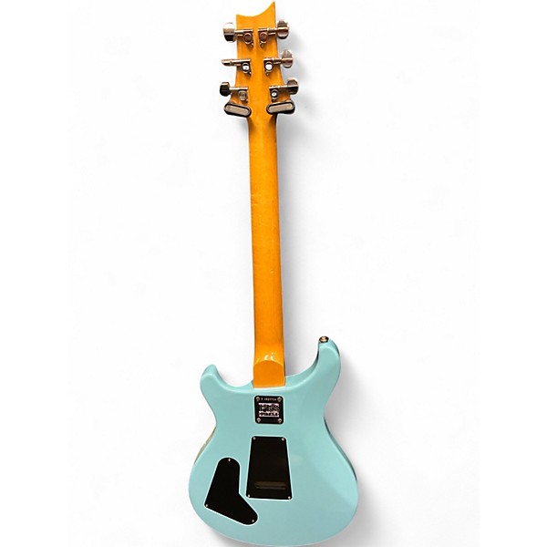Used 1999 PRS CE22 HIMILAYAN BLUE Solid Body Electric Guitar