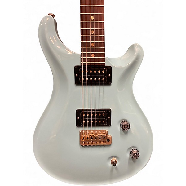 Used 1999 PRS CE22 HIMILAYAN BLUE Solid Body Electric Guitar