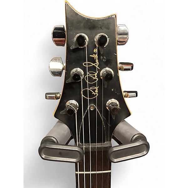 Used 1999 PRS CE22 HIMILAYAN BLUE Solid Body Electric Guitar