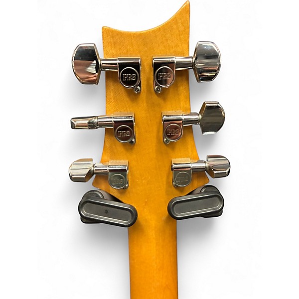 Used 1999 PRS CE22 HIMILAYAN BLUE Solid Body Electric Guitar