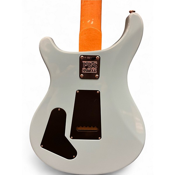 Used 1999 PRS CE22 HIMILAYAN BLUE Solid Body Electric Guitar