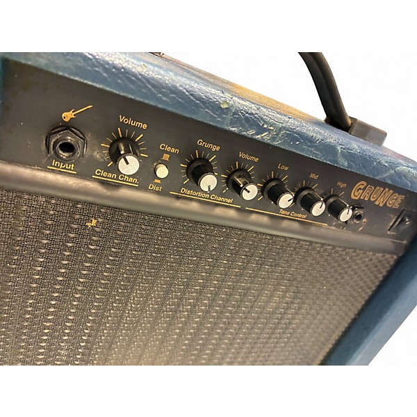 Used DOD Grunge Combo amp Guitar Combo Amp