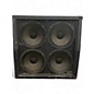Used Peavey 412ms Guitar Cabinet thumbnail