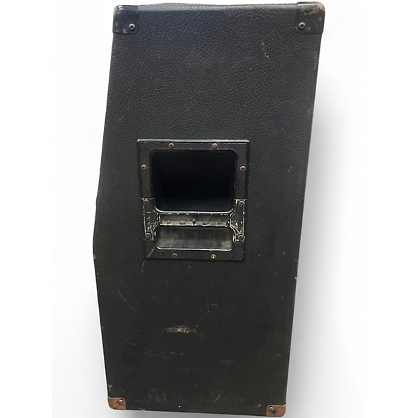 Used Peavey 412ms Guitar Cabinet