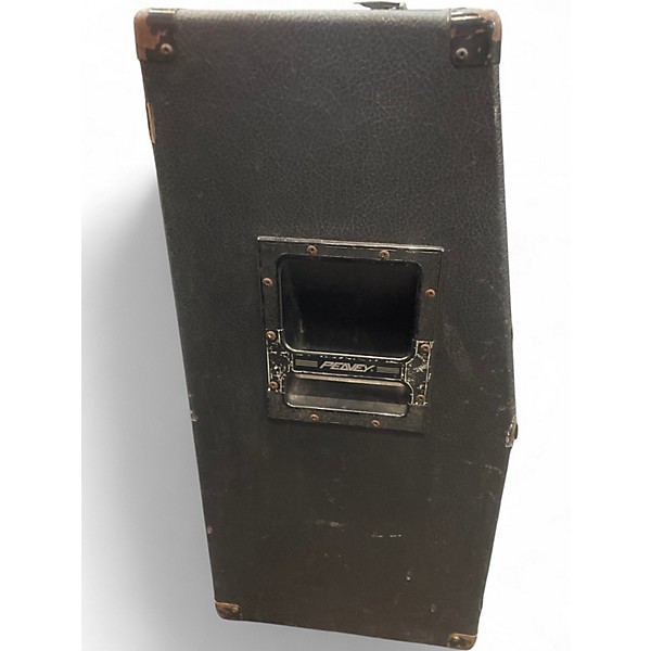 Used Peavey 412ms Guitar Cabinet