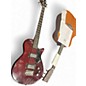 Used Gretsch Guitars G5120 Electromatic Junior Jet Brown Solid Body Electric Guitar thumbnail