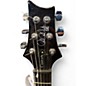 Used PRS SE Custom 24 BLACK GOLD SUNBURST Solid Body Electric Guitar