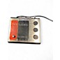 Vintage 1970s Electro-Harmonix Hot Tubes Overdrive Effect Pedal thumbnail