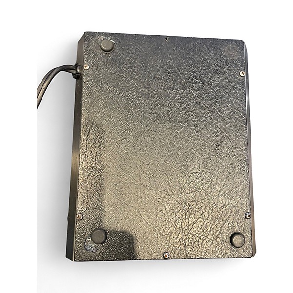 Vintage 1970s Electro-Harmonix Hot Tubes Overdrive Effect Pedal