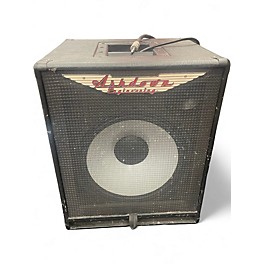 Used Ashdown RM112T Bass Cabinet