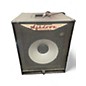Used Ashdown RM112T Bass Cabinet thumbnail