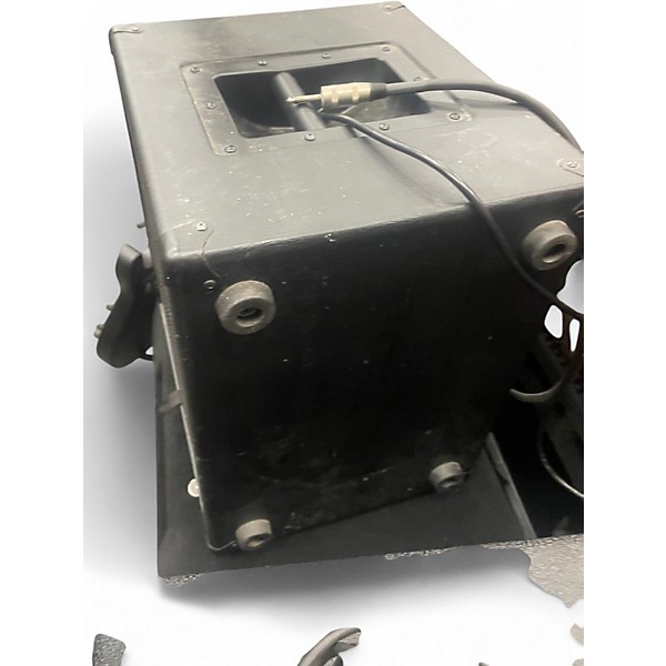 Used Ashdown RM112T Bass Cabinet