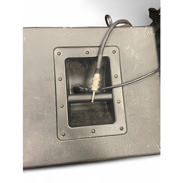 Used Ashdown RM112T Bass Cabinet