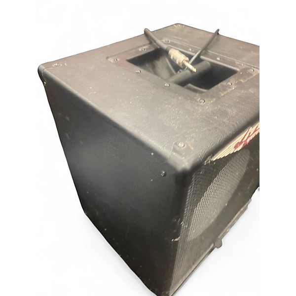 Used Ashdown RM112T Bass Cabinet
