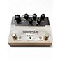 Used Wampler METAVERSE Effect Processor thumbnail