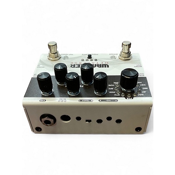 Used Wampler METAVERSE Effect Processor