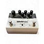 Used Wampler METAVERSE Effect Processor