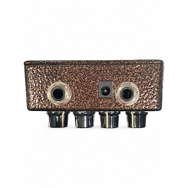 Used Artec Twin Head Effect Pedal