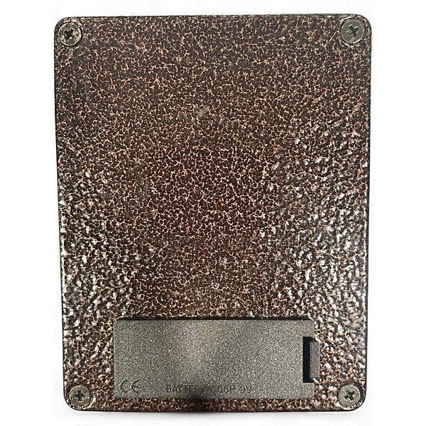 Used Artec Twin Head Effect Pedal