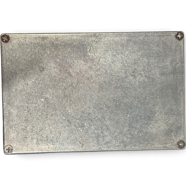 Used Screaming Baby Amplifiers flower power Effect Pedal