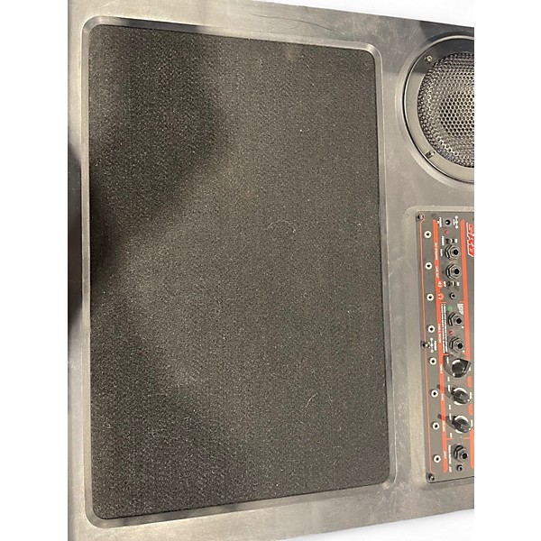 Used SKB FootNote Pedal Board