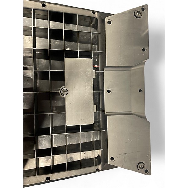 Used SKB FootNote Pedal Board