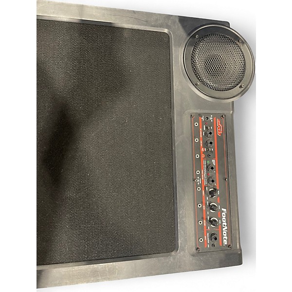 Used SKB FootNote Pedal Board