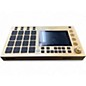 Used Akai Professional MPC Live 1 Gold Production Controller thumbnail