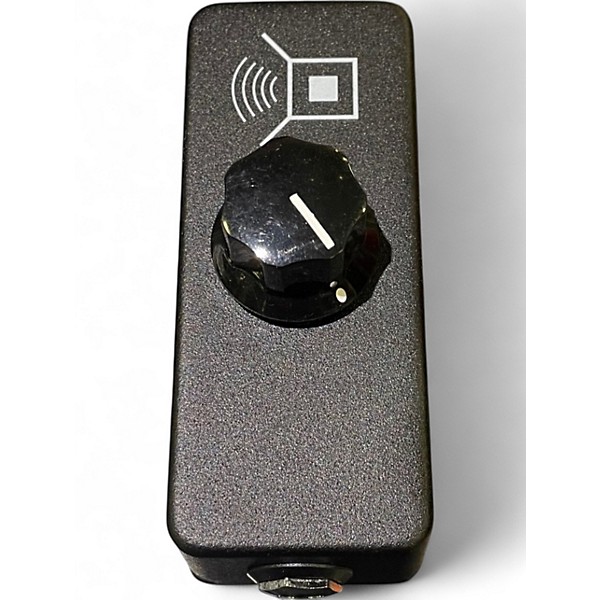 Used JHS Pedals Little Black Amp Box Pedal | Guitar Center