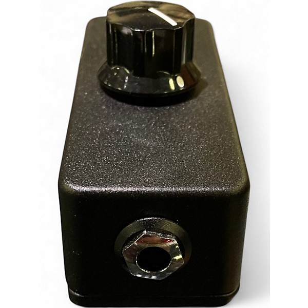 Used JHS Pedals Little Black Amp Box Pedal | Guitar Center
