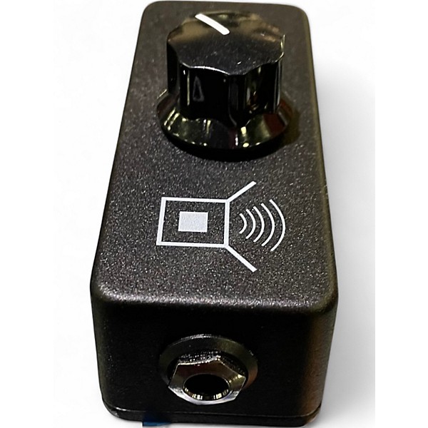 JHS Pedals LITTLE BLACK AMP BOX　中古美品 LITTLE BLACK AMP BOX – JHS Pedals