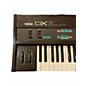 Used Yamaha DX7 Synthesizer