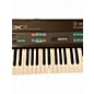 Used Yamaha DX7 Synthesizer