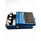 Used BOSS CS3 Compressor Sustainer Effect Pedal