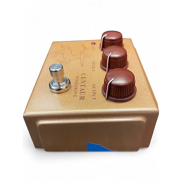 Used Behringer Centaur Effect Pedal