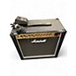 Used Marshall DSL20CR 20W 1x12 Tube Guitar Combo Amp