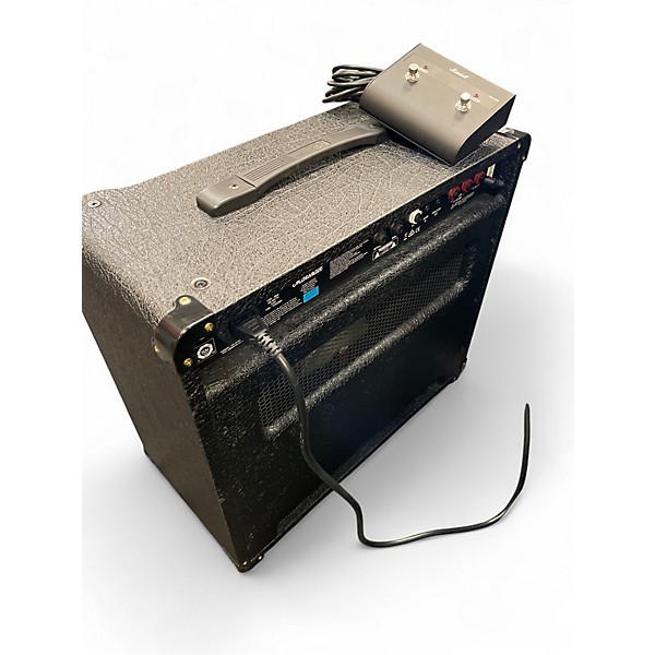 Used Marshall DSL20CR 20W 1x12 Tube Guitar Combo Amp