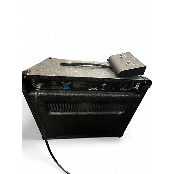 Used Marshall DSL20CR 20W 1x12 Tube Guitar Combo Amp