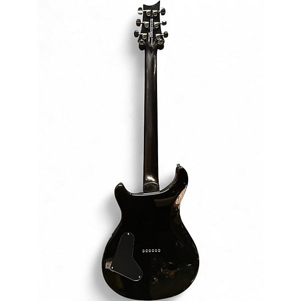 Used PRS SE Mark Holcomb Holcomb Burst Solid Body Electric Guitar